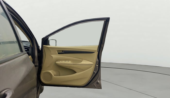 2013 Honda City 1.5L I-VTEC S MT, Petrol, Manual, 75,609 km, RHS Front Door