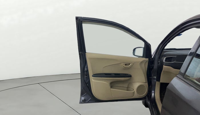 2017 Honda Amaze 1.2L I-VTEC S OPT, CNG, Manual, 84,727 km, LHS Front Door