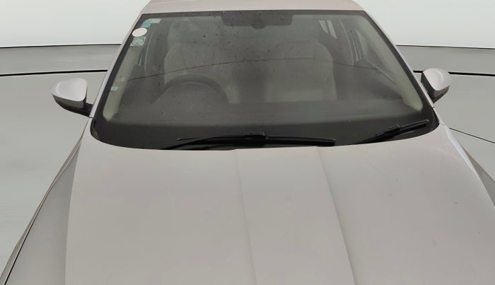 2016 Skoda Octavia AMBITION PLUS AT 1.8 TSI, Petrol, Automatic, 92,840 km, Front Windshield