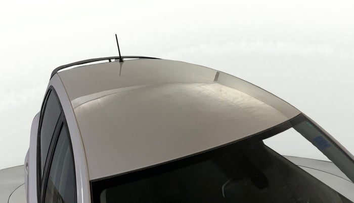 2019 Volkswagen Polo GT TSI AT, Petrol, Automatic, 39,462 km, Roof