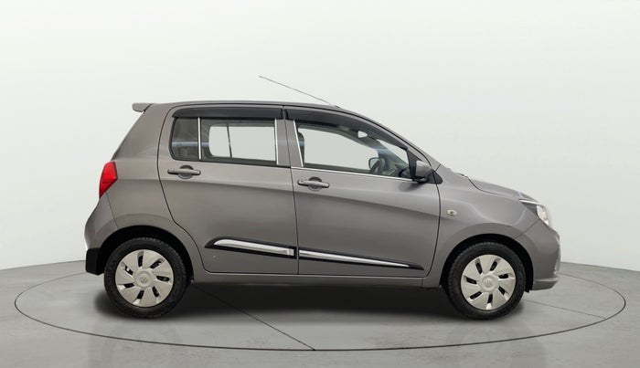 2019 Maruti Celerio VXI (O) CNG, CNG, Manual, 55,268 km, Right Side View