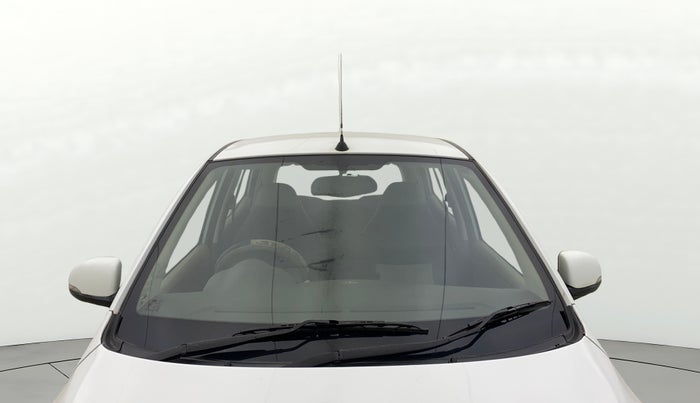 2013 Hyundai i10 MAGNA 1.2, Petrol, Manual, 59,554 km, Front Windshield