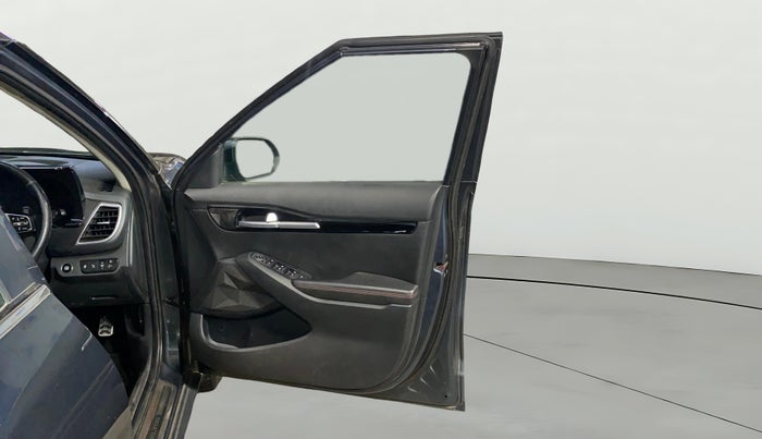 2020 KIA SELTOS GTX 1.4 PETROL, Petrol, Manual, 52,905 km, RHS Front Door