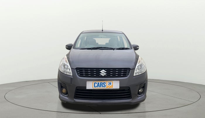 2013 Maruti Ertiga VXI, Petrol, Manual, 52,271 km, Front