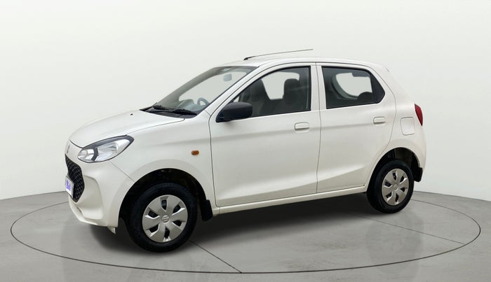 2024 Maruti Alto K10 VXI PLUS, Petrol, Manual, 49,678 km, Left Front Diagonal