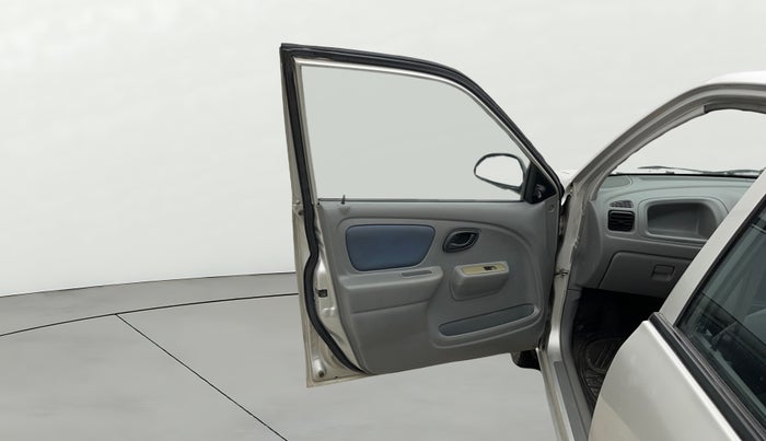 2014 Maruti Alto K10 LXI, Petrol, Manual, 53,665 km, LHS Front Door