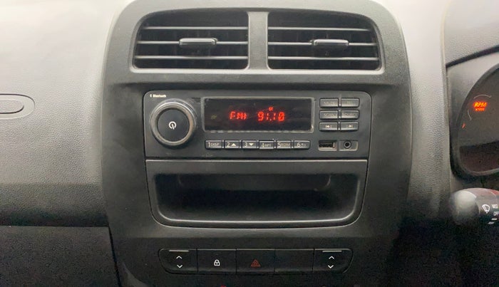 2021 Renault Kwid RXL, Petrol, Manual, 29,042 km, Air Conditioner