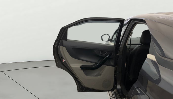 2019 Tata NEXON XMA PETROL, Petrol, Automatic, 51,646 km, LHS Rear Door