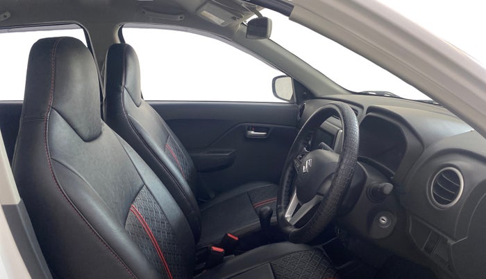 2024 Maruti Alto K10 VXi Plus (O) AGS, Petrol, Automatic, 7,216 km, Right Side Front Door Cabin