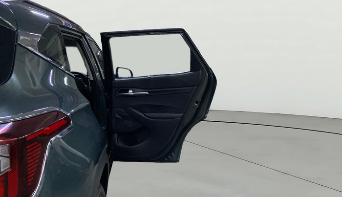 2023 KIA SELTOS  HTK 1.5 PETROL MT, Petrol, Manual, 15,174 km, RHS Rear Door