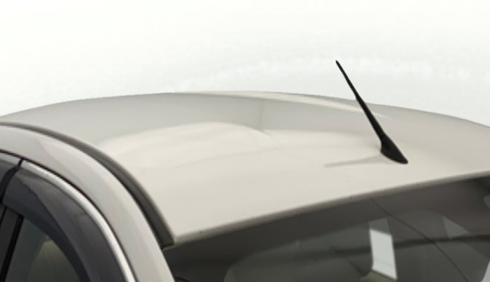 2018 Ford Figo Aspire AMBIENTE 1.2 PETROL, Petrol, Manual, 84,553 km, Roof