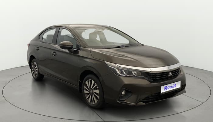 2023 Honda City 1.5L I-VTE V CVT, Petrol, Automatic, 21,563 km, SRP
