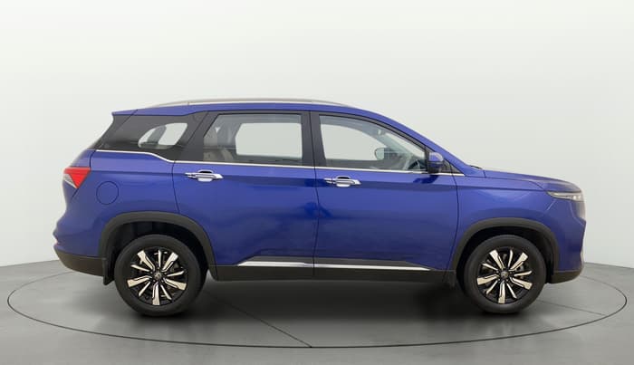 2020 MG HECTOR PLUS SHARP 2.0 DIESEL TURBO MT 6-STR, Diesel, Manual, 54,686 km, Right Side View