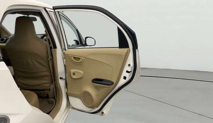 2014 Honda Brio S MT, Petrol, Manual, 27,848 km, RHS Rear Door