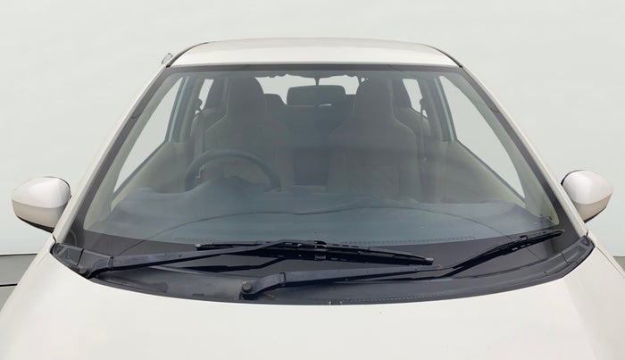 2014 Honda Brio S MT, Petrol, Manual, 67,673 km, Front Windshield