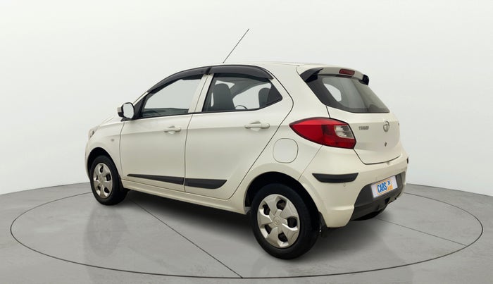2018 Tata Tiago XT PETROL, Petrol, Manual, 58,410 km, Left Back Diagonal