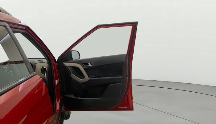 2016 Hyundai Creta  SX 1.6 Petrol , Petrol, Manual, 72,660 km, RHS Front Door