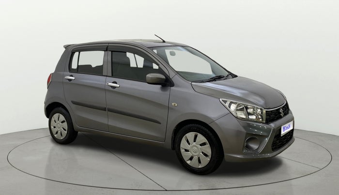 2018 Maruti Celerio VXI CNG, CNG, Manual, 60,083 km, SRP