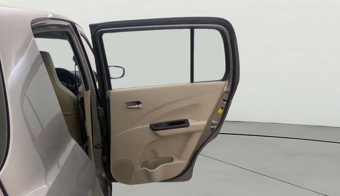 2020 Maruti Celerio VXI CNG, CNG, Manual, 48,021 km, RHS Rear Door