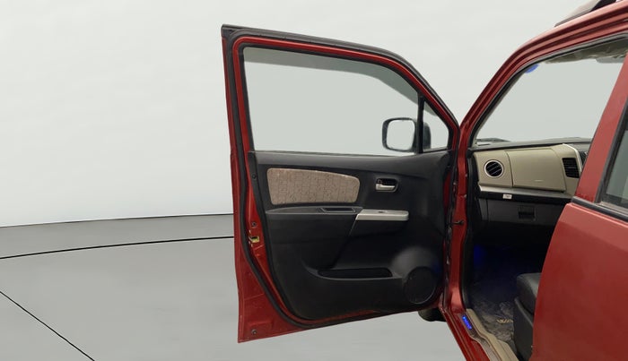 2015 Maruti Wagon R 1.0 VXI, Petrol, Manual, 18,806 km, LHS Front Door