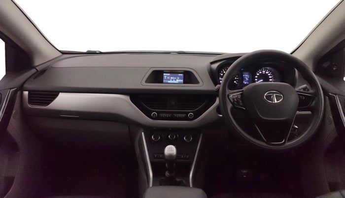 2019 Tata NEXON XM DIESEL, Diesel, Manual, 77,365 km, Dashboard