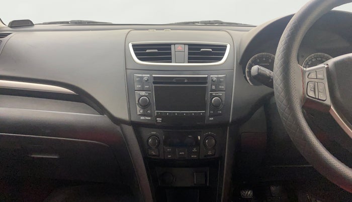 2014 Maruti Swift ZXI, Petrol, Manual, 59,074 km, Air Conditioner