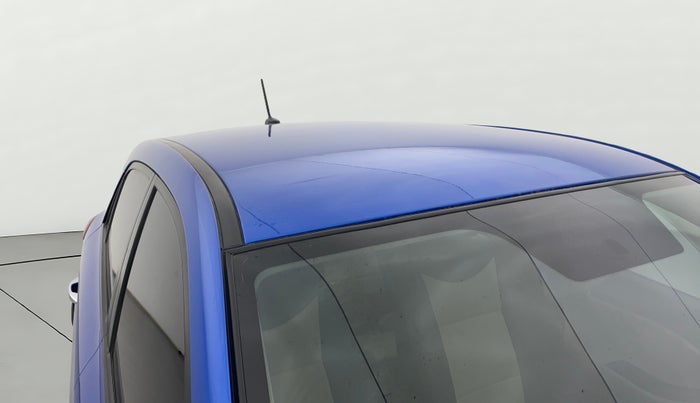 2017 Hyundai Elite i20 ASTA 1.2 (O), Petrol, Manual, 93,097 km, Roof