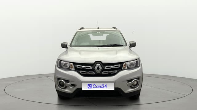 Used 2017 Renault Kwid