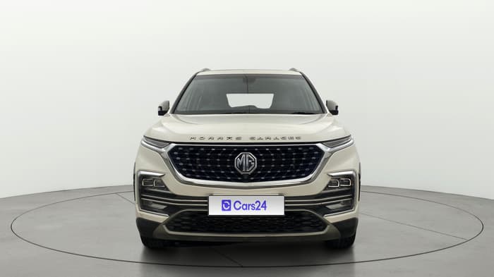 2022 MG HECTOR SHARP 2.0 DIESEL, Diesel, Manual, 63,793 km, Front