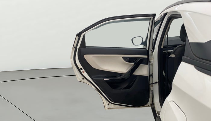 2024 Tata NEXON PURE 1.5 DIESEL, Diesel, Manual, 22,291 km, LHS Rear Door