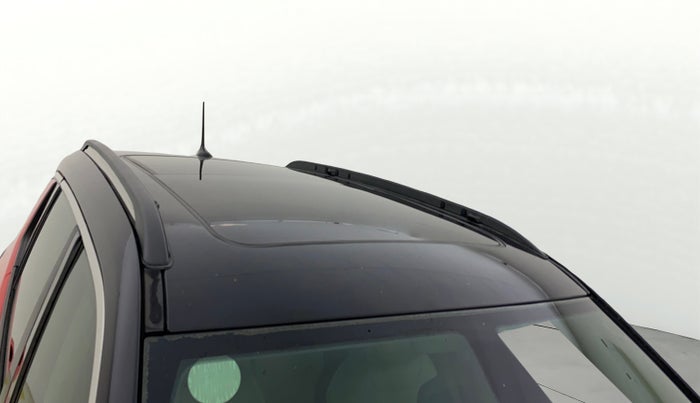 2019 Jeep Compass LIMITED PLUS PETROL AT, Petrol, Automatic, 80,423 km, Roof