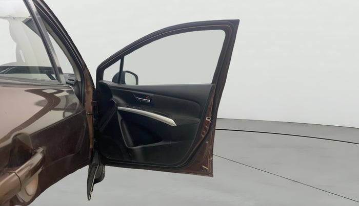 2015 Maruti S Cross ZETA 1.6, Diesel, Manual, 1,00,554 km, RHS Front Door