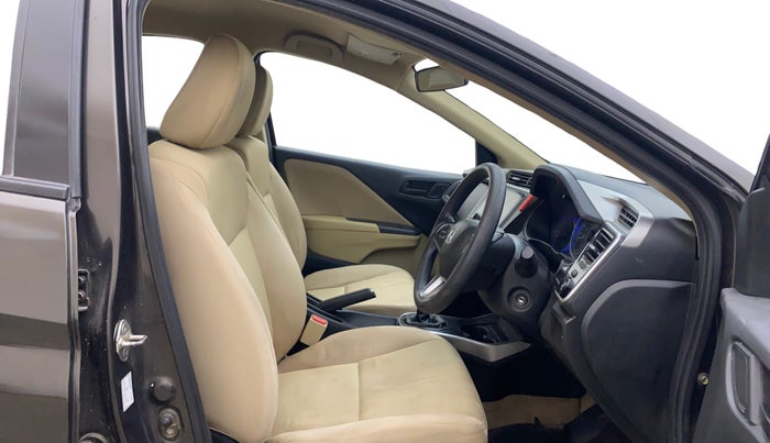 2015 Honda City 1.5L I-VTEC SV, Petrol, Manual, 1,07,468 km, Right Side Front Door Cabin