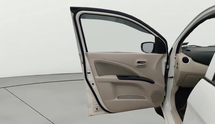 2020 Maruti Celerio ZXI AMT, Petrol, Automatic, 42,203 km, LHS Front Door