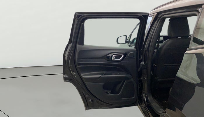 2021 Jeep Compass MODEL S (O) 2.0 DIESEL, Diesel, Manual, 63,410 km, LHS Rear Door