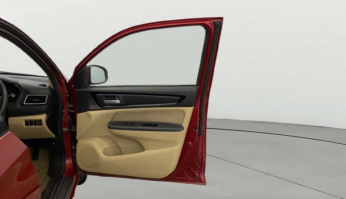 2019 Honda Amaze 1.2L I-VTEC S, Petrol, Manual, 40,862 km, RHS Front Door