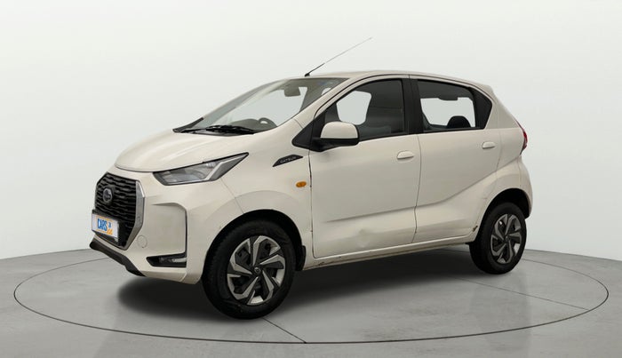 2021 Datsun Redi Go T(O), Petrol, Manual, 14,674 km, Left Front Diagonal
