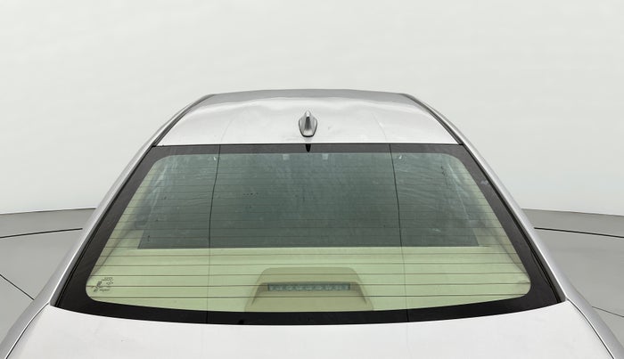 2018 Toyota YARIS VX CVT, Petrol, Automatic, 31,719 km, Rear Windshield