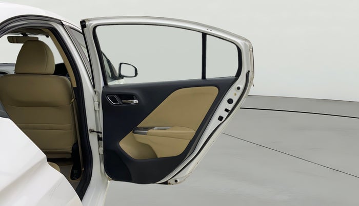 2017 Honda City 1.5L I-VTEC VX, Petrol, Manual, 23,669 km, RHS Rear Door