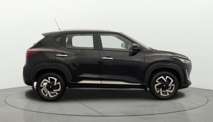 2021 Nissan MAGNITE XV MT, Petrol, Manual, 57,284 km, Right Side View