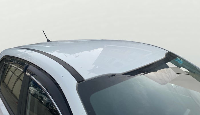 2022 KIA SONET HTK 1.2, Petrol, Manual, 11,177 km, Roof