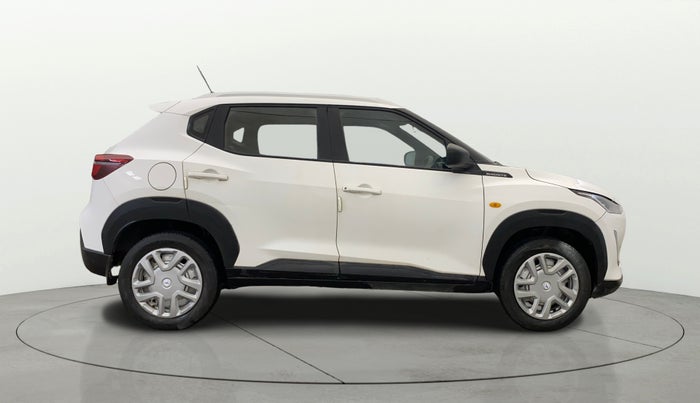 2022 Nissan MAGNITE XE, Petrol, Manual, 37,032 km, Right Side View