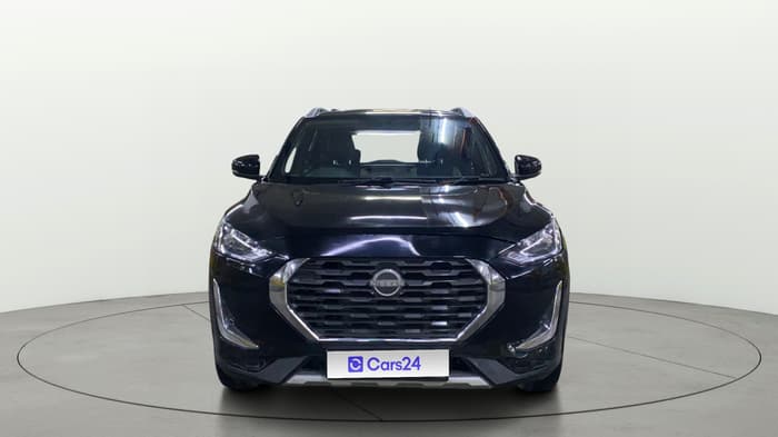 2024 Nissan MAGNITE XL, Petrol, Manual, 49,798 km, Front