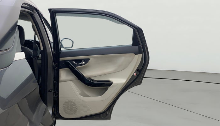 2020 Tata NEXON XZA PLUS DIESEL, Diesel, Automatic, 1,29,002 km, RHS Rear Door