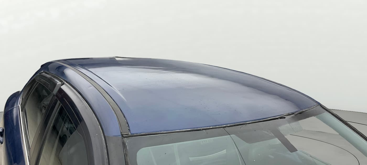 2018 Maruti Baleno SIGMA PETROL 1.2, Petrol, Manual, 72,987 km, Roof