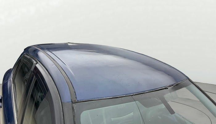 2018 Maruti Baleno SIGMA PETROL 1.2, Petrol, Manual, 72,987 km, Roof