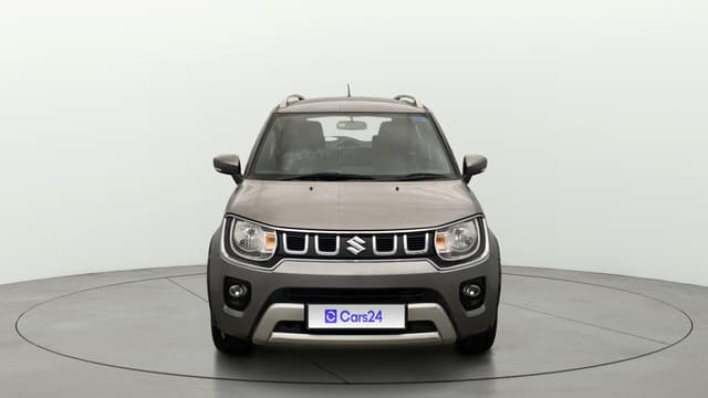 Used 2023 Maruti Suzuki 1000
