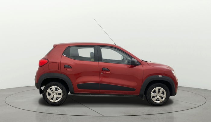 2016 Renault Kwid RXT 0.8, Petrol, Manual, 13,357 km, Right Side View