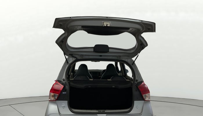 2019 Hyundai NEW SANTRO SPORTZ MT, Petrol, Manual, 24,037 km, Boot Door Open