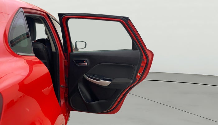 2017 Maruti Baleno ALPHA DIESEL 1.3, Diesel, Manual, 61,018 km, RHS Rear Door